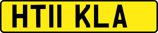 HT11KLA
