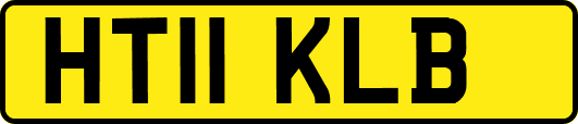 HT11KLB