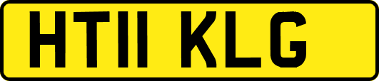 HT11KLG