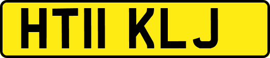 HT11KLJ