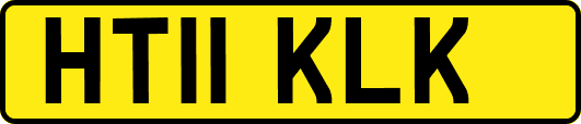 HT11KLK