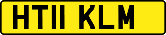HT11KLM