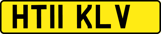 HT11KLV