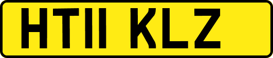HT11KLZ