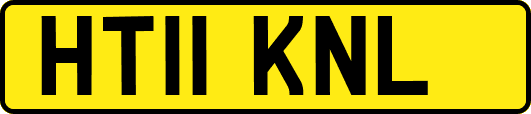 HT11KNL
