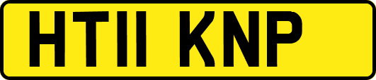 HT11KNP
