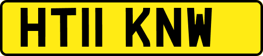 HT11KNW
