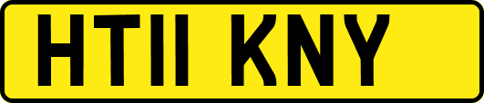 HT11KNY