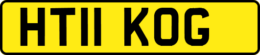 HT11KOG