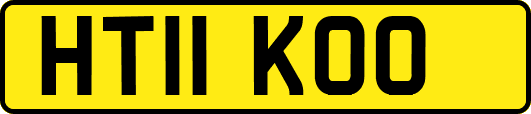 HT11KOO