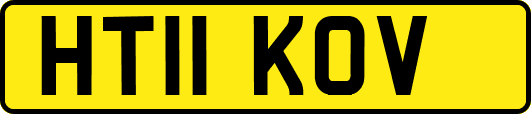 HT11KOV