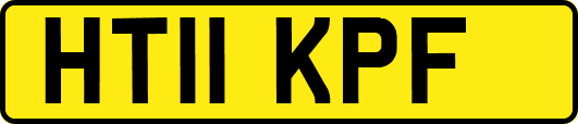 HT11KPF