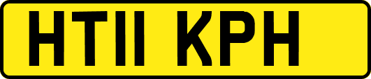 HT11KPH