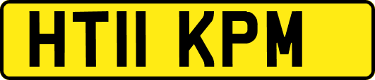 HT11KPM