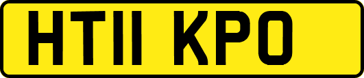 HT11KPO