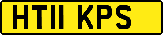 HT11KPS