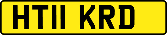 HT11KRD