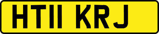 HT11KRJ