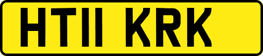 HT11KRK