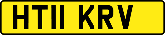 HT11KRV