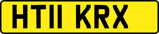 HT11KRX