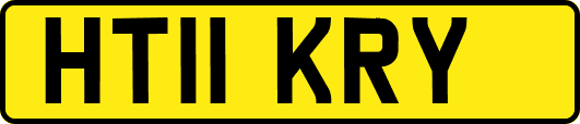 HT11KRY
