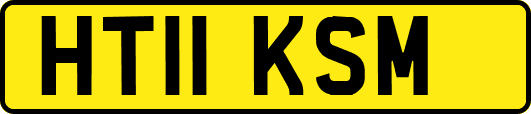 HT11KSM