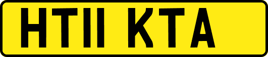 HT11KTA