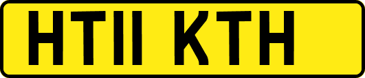 HT11KTH