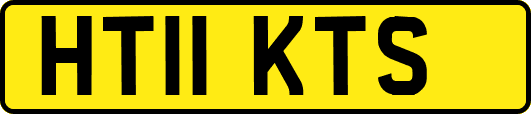 HT11KTS