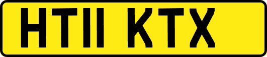 HT11KTX