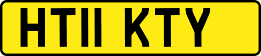 HT11KTY