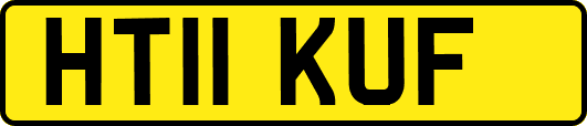 HT11KUF