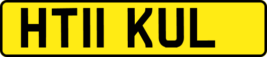 HT11KUL