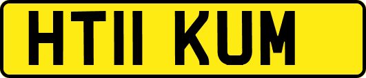 HT11KUM
