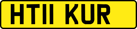 HT11KUR