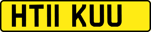 HT11KUU
