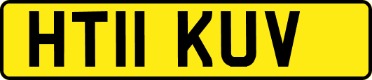 HT11KUV