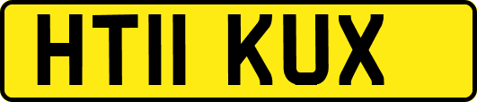 HT11KUX