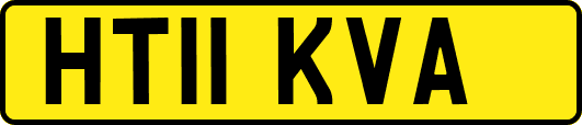 HT11KVA