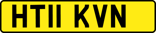 HT11KVN