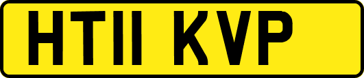 HT11KVP