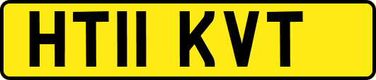 HT11KVT
