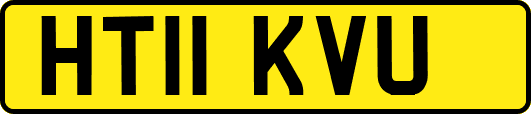 HT11KVU