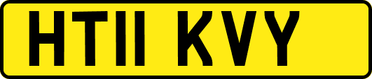 HT11KVY