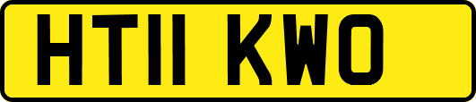 HT11KWO