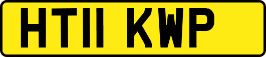 HT11KWP