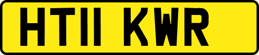 HT11KWR