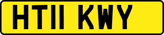 HT11KWY