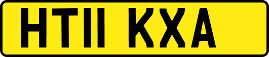 HT11KXA
